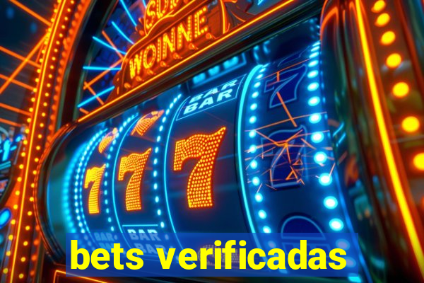 bets verificadas